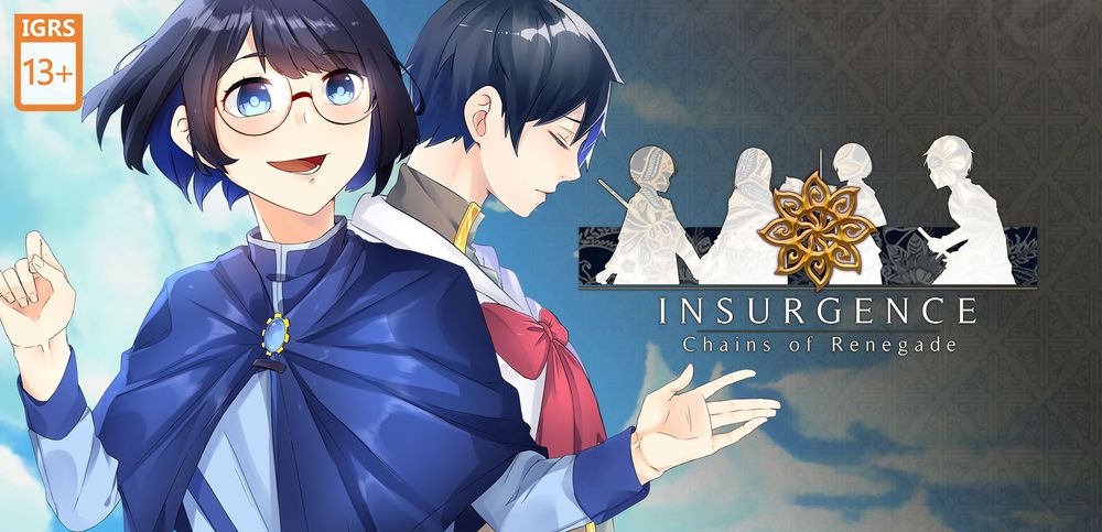 Insurgence - Chains of Renegade Akan Rilis di Steam