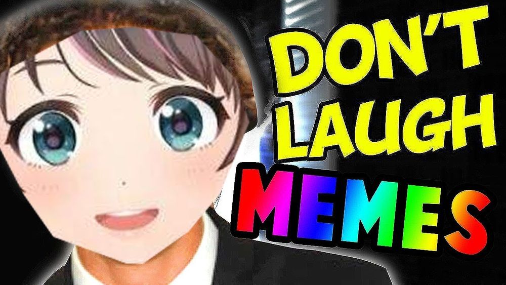 [Vtuber Corner] Pewdiepie Membaca Surat Terbuka Kizuna Ai dalam Video YLYL "Top Meme Edition"