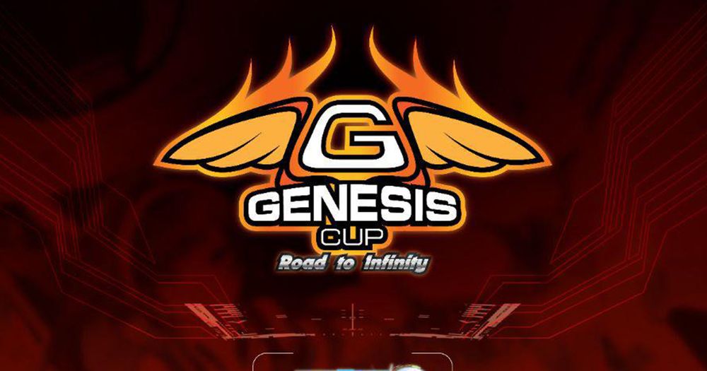 Konami akan Menyelengarakan Turnamen Game Arcade Rhythm Genesis Cup: Road to Infinity 2018 di Indonesia