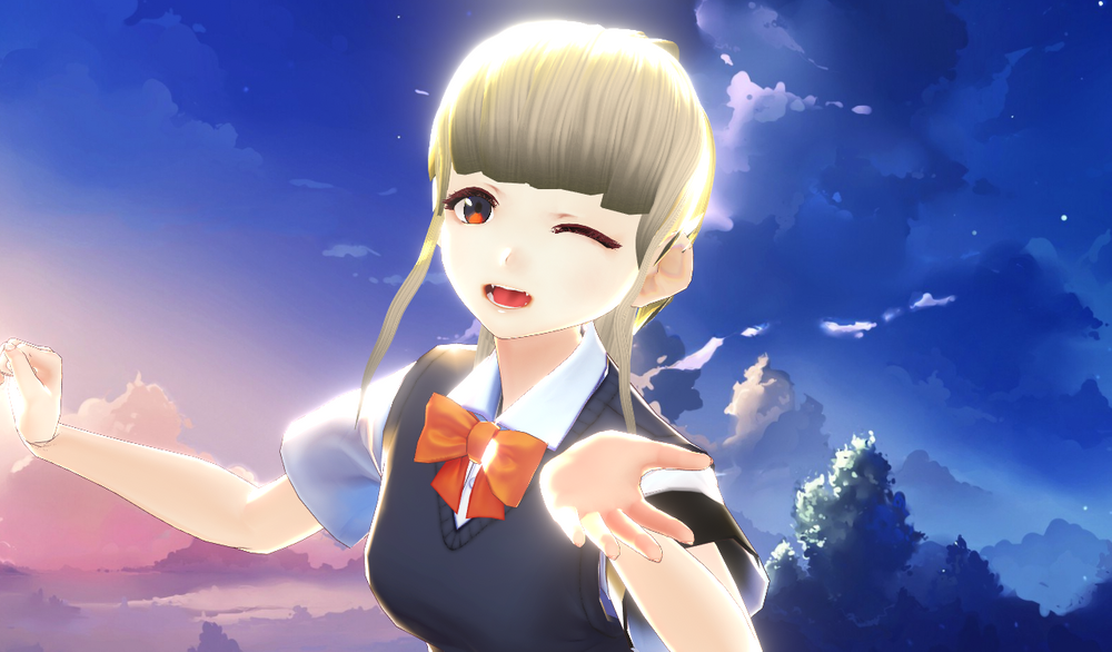 [Vtuber Corner] Sebulan Penuh Hiatus, Clarra Charlone Kembali dengan PUBGM dan Baldy Basic