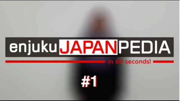 Japanpedia, 60 Detik Info Jepang Buatan Anak Teater Mahasiswa Enjuku