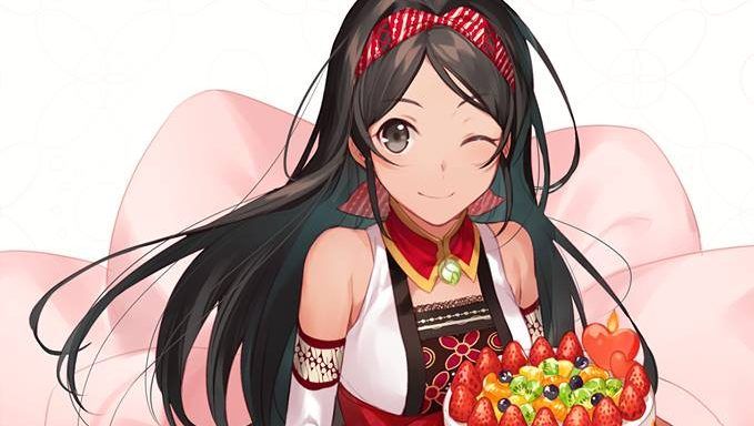 [Vtuber Corner] Maya Putri Akan Siaran Langsung di Acara Ulang Tahunnya!