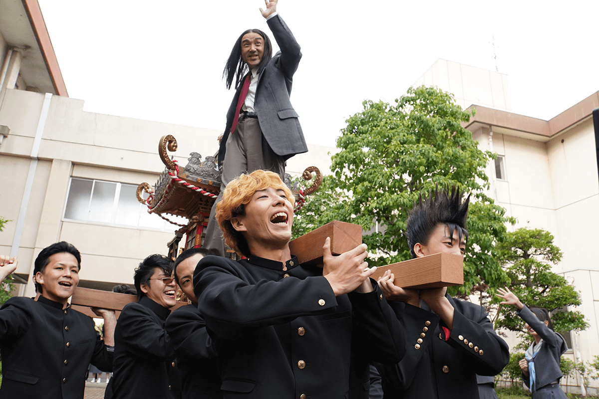 [Review Corner] Kyou kara, Ore wa!!, Adaptasi Drama Live-Action Yang Penuh Dengan Cameo