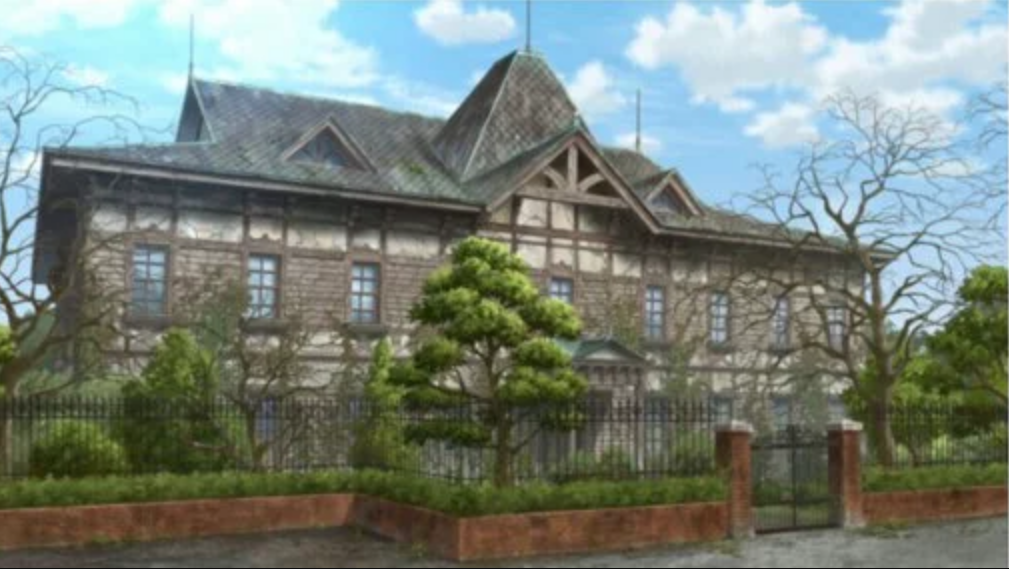 Rumah Asli Dari Anime Zombieland Saga Menarik Banyak Pengunjung!