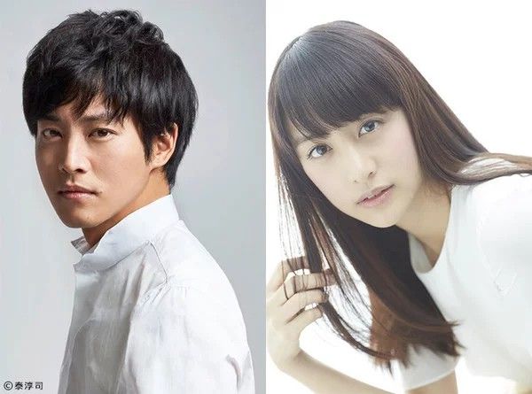 Manga Perfect World Karya Rie Aruga Mendapatkan Adaptasi Serial Televisi Live-Action