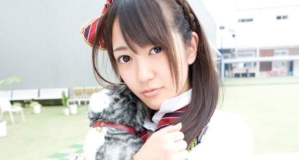 Satou Amina, Mantan Idol AKB48 Mengumumkan Pernikahan