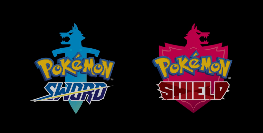 Pokemon Sword dan Pokemon Shield Diumumkan Untuk Nintendo Switch