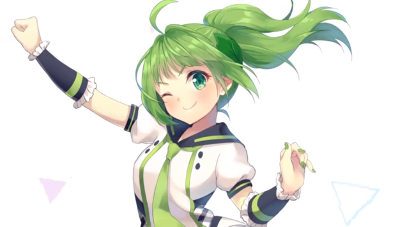 [Vtuber Corner] Mintchan, Vtuber Pertama Yang Memiliki Lagu Single Original.