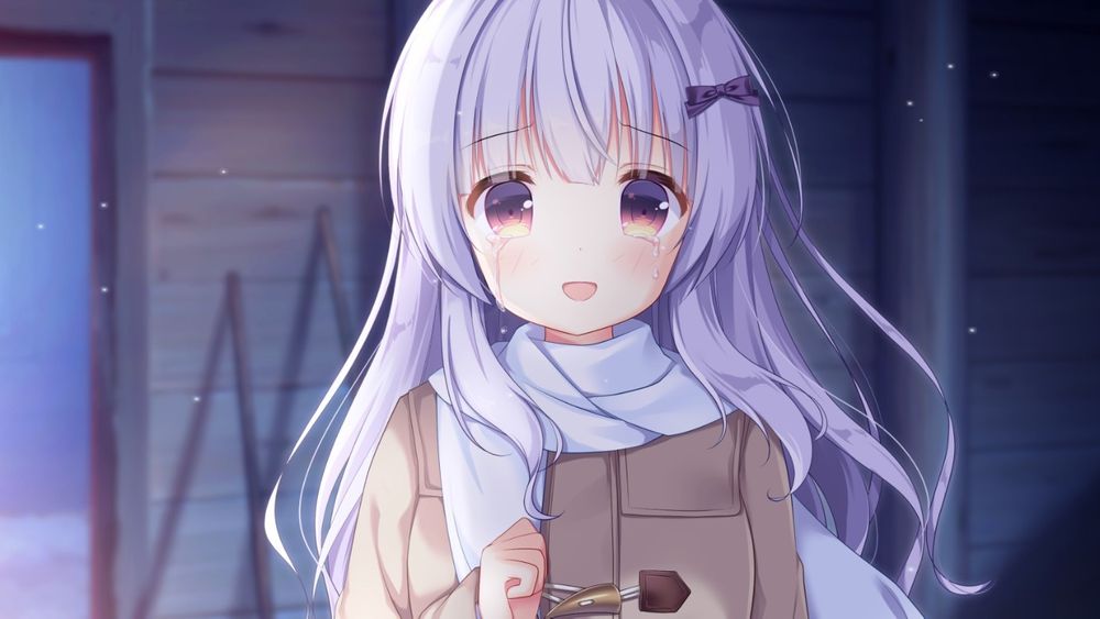 Gim VN Little Snow Menuai Simpati Karena Balasan Dari Sang Developer