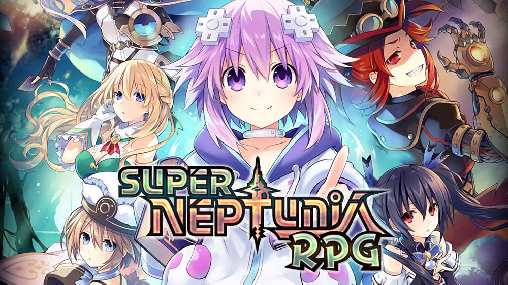[Risa Gaming] Super Neptunia RPG untuk PS4, Switch versi Bahasa Inggris Alami Penundaan hingga Musim Panas
