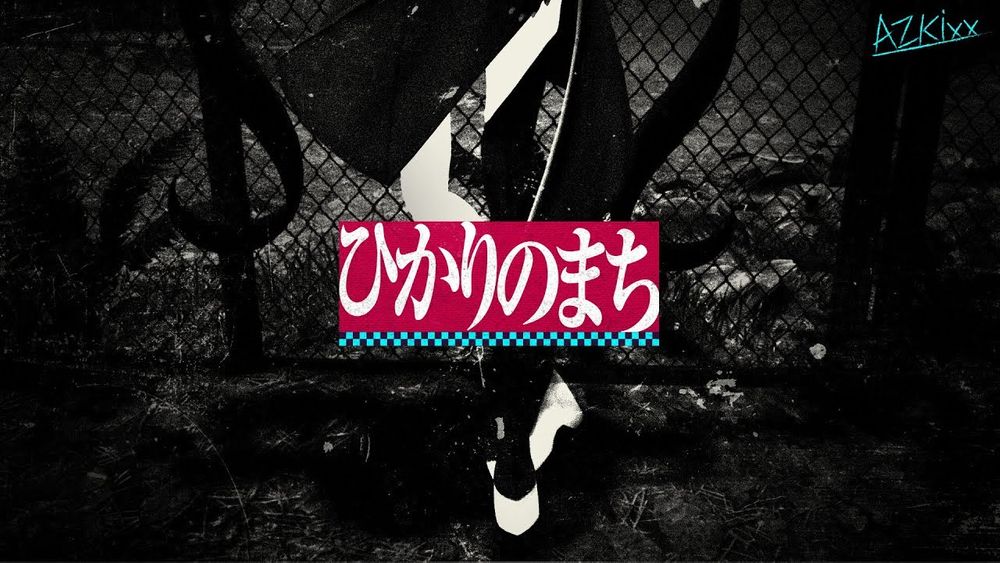 [Rilis Pers] AZKi, Vtuber Penyanyi Asal Jepang, Merilis Single Terbarunya Hikari no Machi Secara Digital!