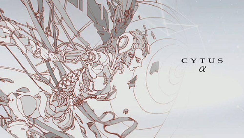 [Risa Gaming] 'Cytus Alpha' Akan Hadir di Nintendo Switch eShop pada 25 April 2019