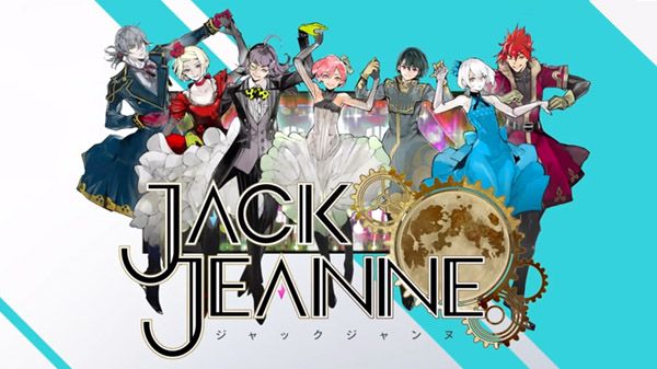 [Risa Gaming] Pengarang 'Tokyo Ghoul' Sui Ishida Mengumumkan Seri Game Terbaru, 'Jack Jeanne' Untuk Nintendo Switch!