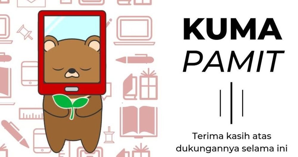 Telah Berdiri Sejak 2015, Toko Komik Digital Indonesia MangaMon Kini Pamit