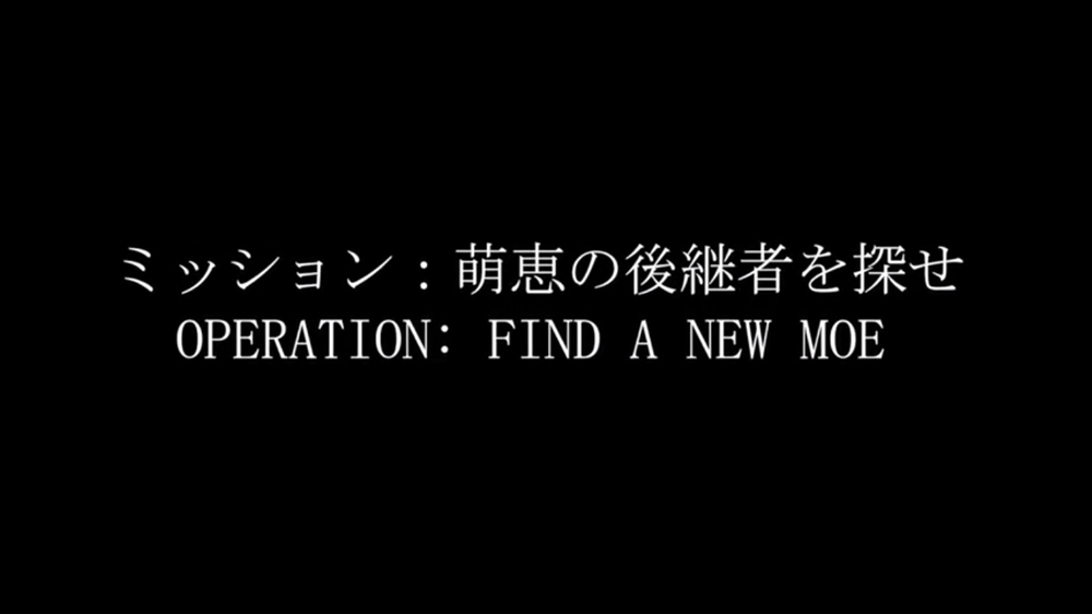 [Vtuber Corner] Kolaborasi Ramai Moemi Dalam Konten April Mob. David Hayter Juga Ikut!