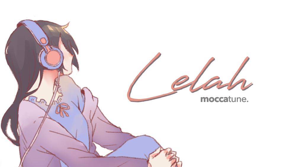 "Lelah", Single Kedua Moccatune Rilis 14 April