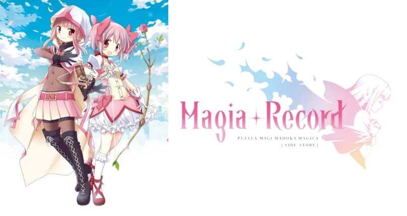 [Risa Gaming] 'Magia Record: Puella Magi Madoka Magica Side Story' Akan Mendapatkan Lokalisasi Barat Pada Musim Panas 2019