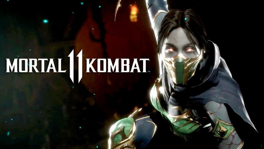 [Risa Gaming] Warner Bros Menarik Peredaran 'Mortal Kombat 11' untuk Pasar Indonesia