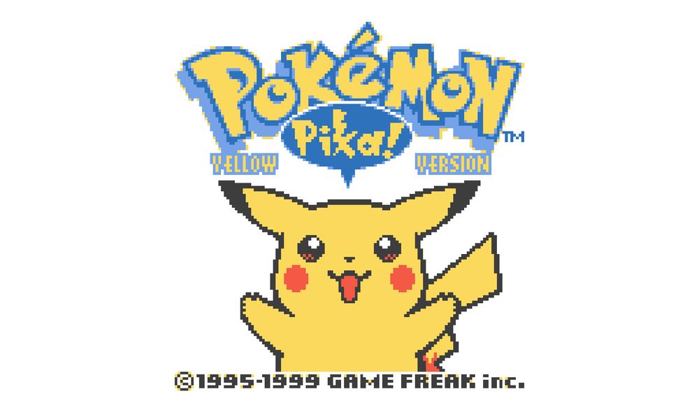 [Retro Corner] 'Pokemon Yellow', Seri Pokemon Yang Memanjakan Hati Penggemar Pikachu!