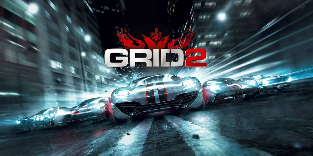 [Risa Gaming] GRID 2 Gratis (Lagi) Selama 24 Jam!