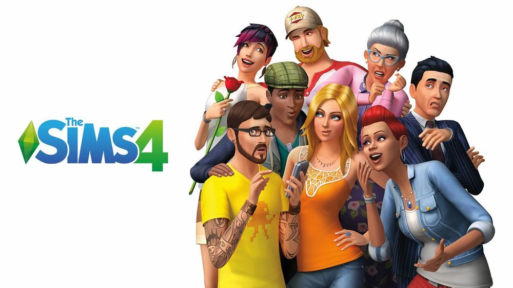 [Risa Gaming] The Sims 4 Gratis Untuk Waktu Terbatas!