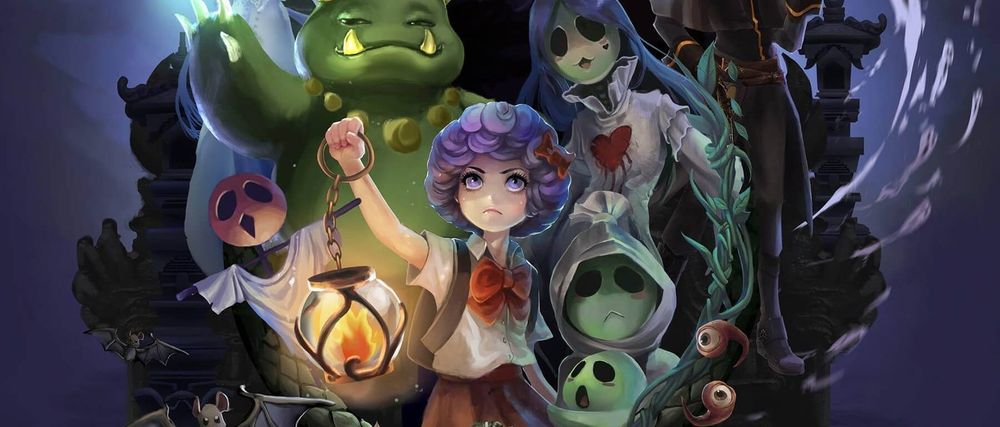 [Risa Gaming] Gim Lokal 'Ghost Parade' Akan Dirilis Dalam Waktu Dekat, Mari Kita Intip Trailer Terbaru Mereka!