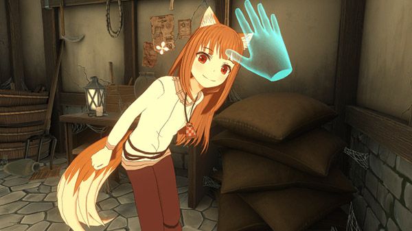 [Risa Gaming] 'Spice and Wolf VR' Perlihatkan Gameplay dan Tanggal Rilis
