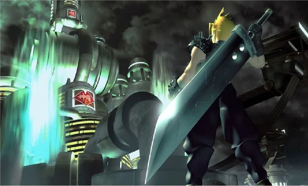 [Retro Corner] Mengenal Seri-Seri 'Final Fantasy VII' Serta Urutan Ceritanya