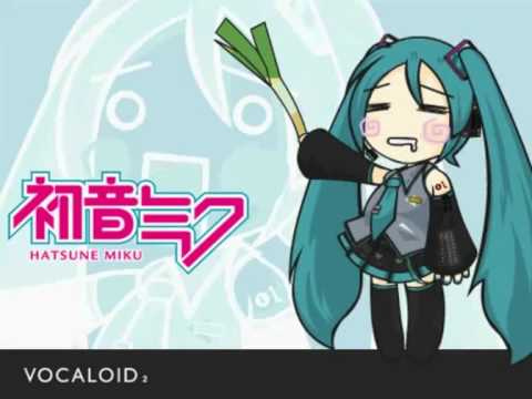 Ievan Polkka, Lagu Legendaris Vocaloid yang Diterima Secara Luas di Masyarakat