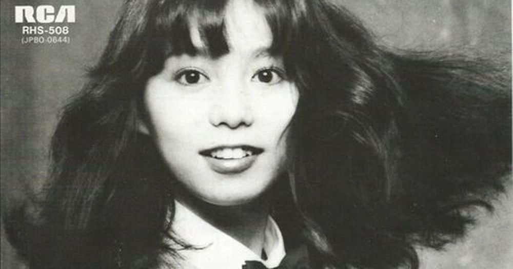 [Risa Anisong] Setelah 35 Tahun, Plastic Love ada MV-nya!