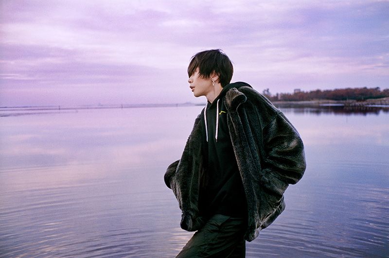 [Risa Music] Kenshi Yonezu Rilis Single Terbaru untuk "Children of the Sea"