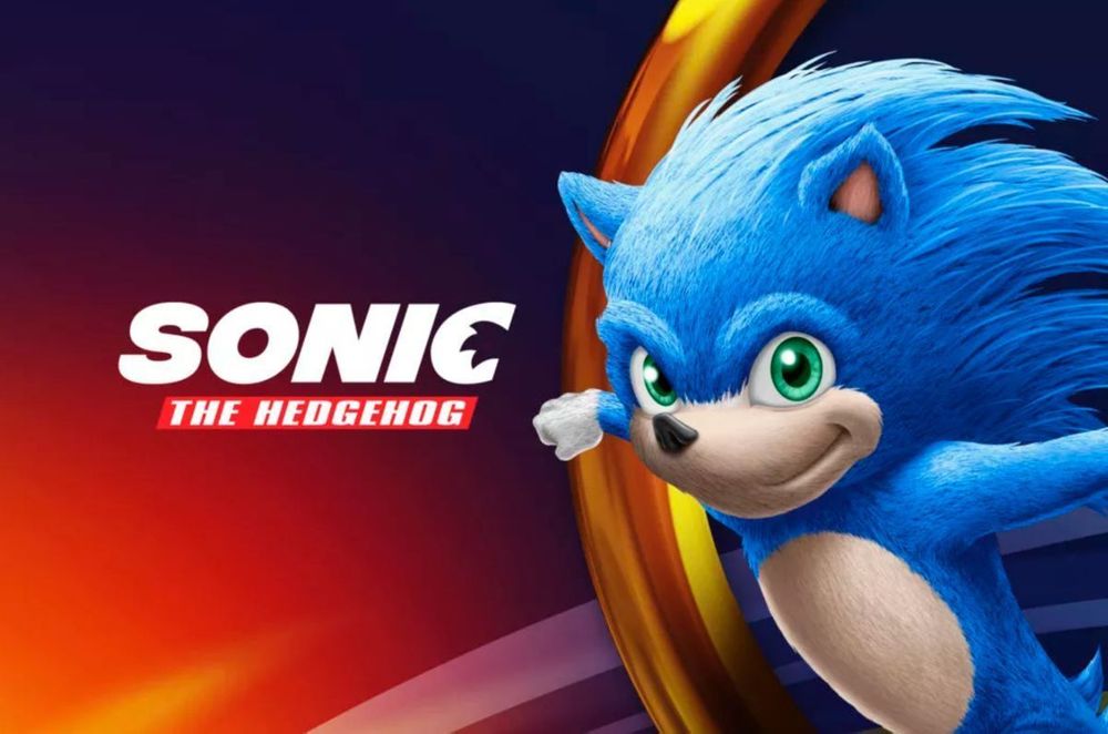 Trailer Film 'Sonic The Hedgehog' Telah Rilis, Apakah Buruk? Belum Tentu!