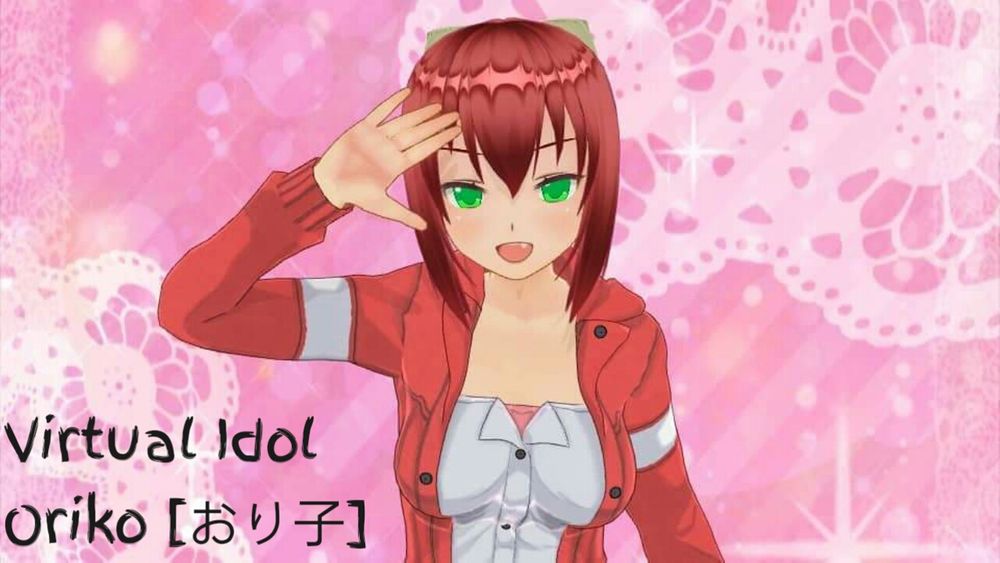 [Vtuber Corner] Oriko [おり子], Gadis Virtual yang Suka Berinteraksi dengan Warganet Indonesia