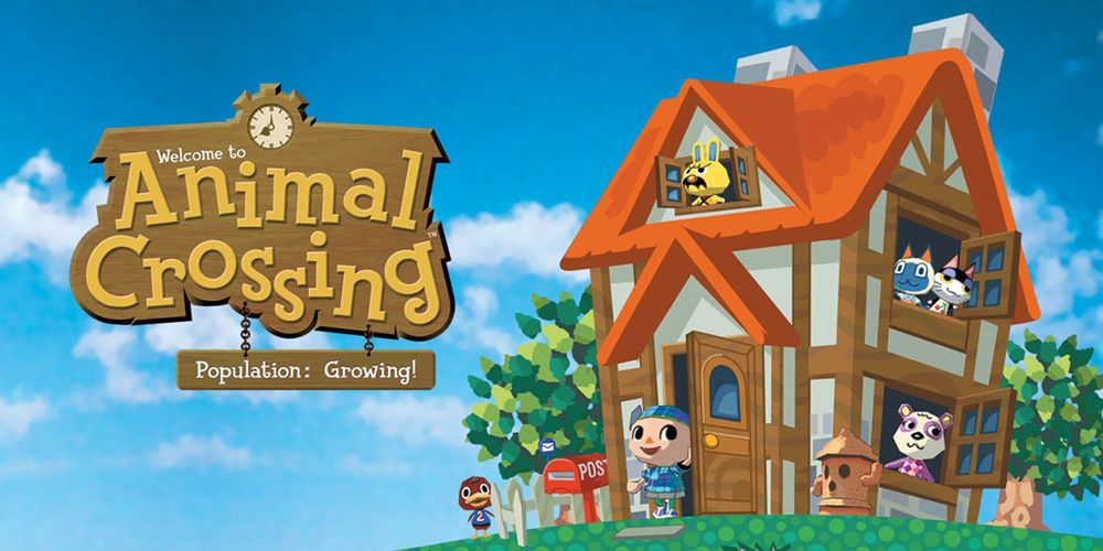 [Retro Corner] 'Animal Crossing', Gim Simulasi yang Siap Melepas Rasa Stress-mu di Dunia Nyata!