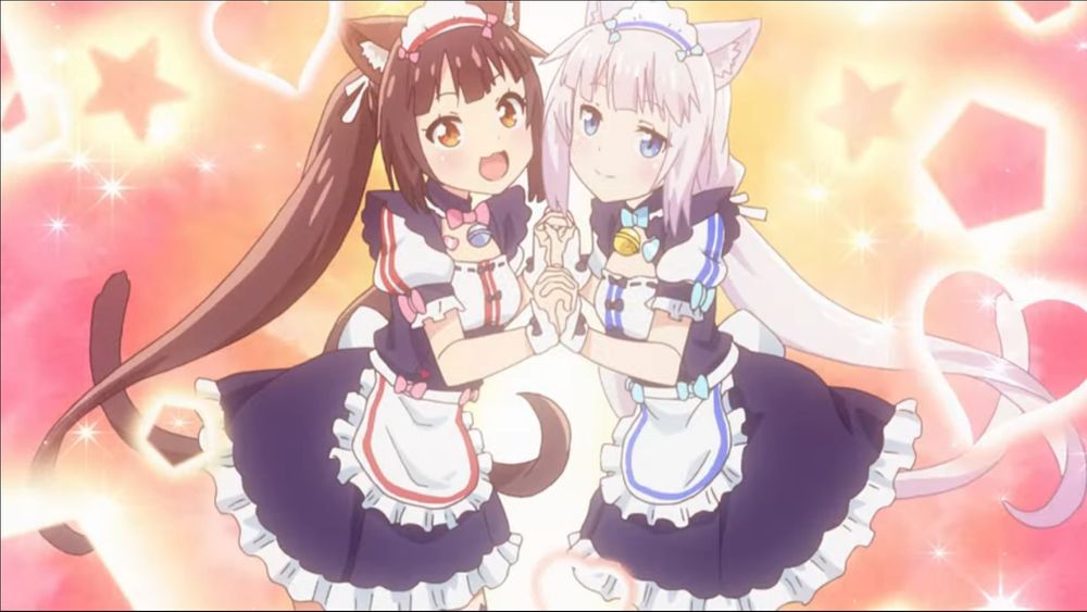 Juli 2019, Nekopara akan Mendapatkan Adaptasi Anime