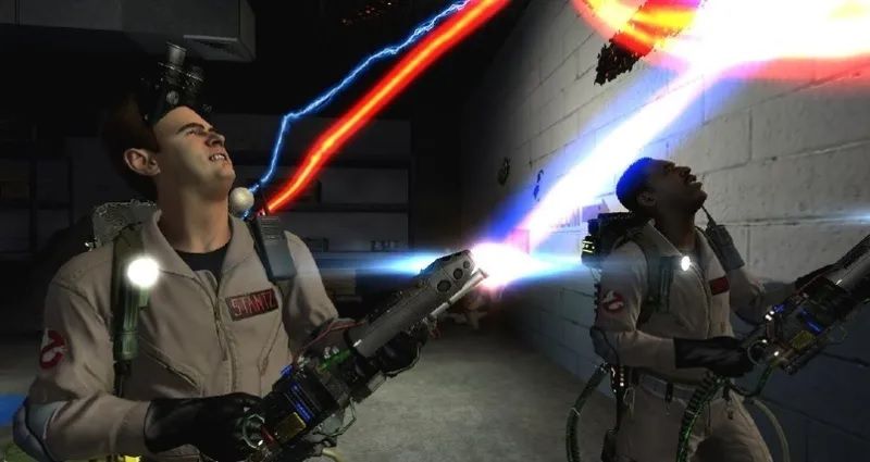 [Risa Gaming] 'Ghostbusters: The Video Game' Resmi Mendapatkan Remaster Tahun Ini