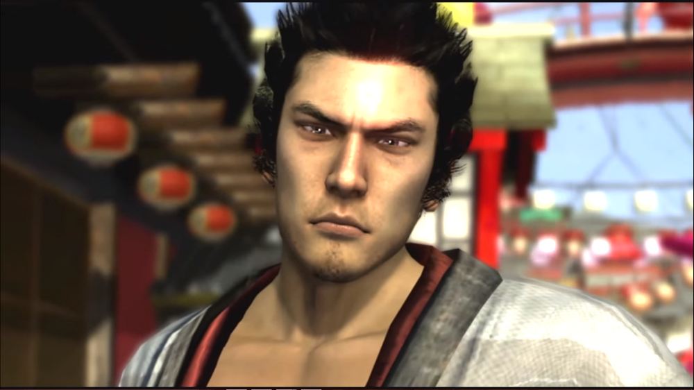 [Risa Gaming] Produser 'Yakuza' Mengatakan Bahwa Mungkin 'Yakuza Kenzan' Bisa Mendapatkan Versi Kiwami