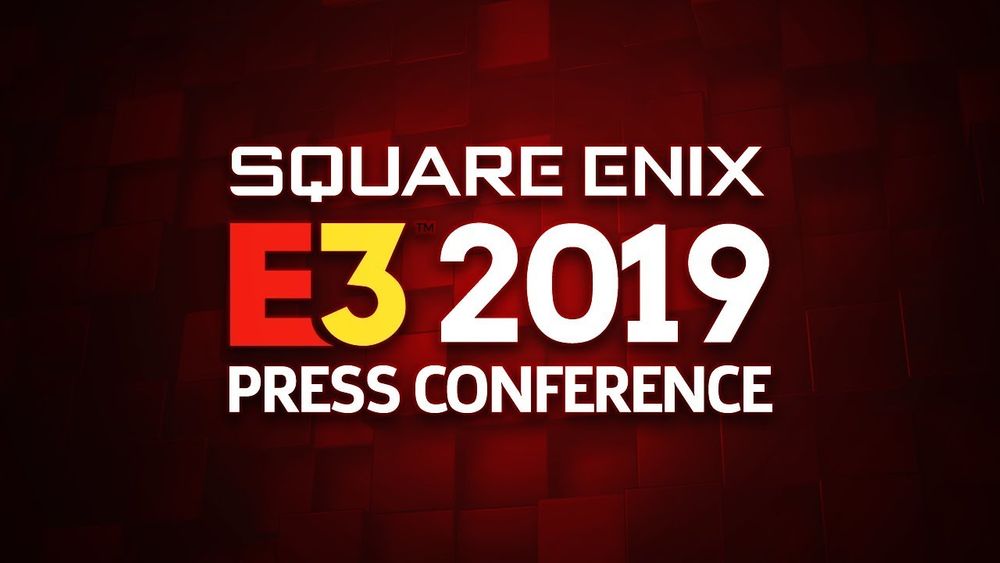 [Risa Gaming] Rekap Square Enix E3 2019: 'Avengers', Gameplay 'Final Fantasy VII Remake', dan Masih Banyak Lagi!