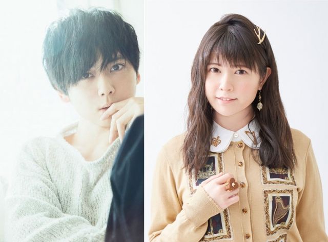 Seiyuu Kaji Yuki dan Taketatsu Ayana Umumkan Pernikahannya!