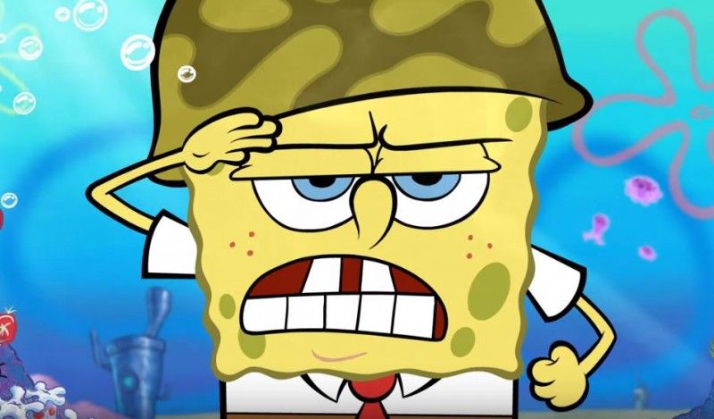 Spongebob Squarepants : Battle For Bikini Bottom Dapatkan Remaster