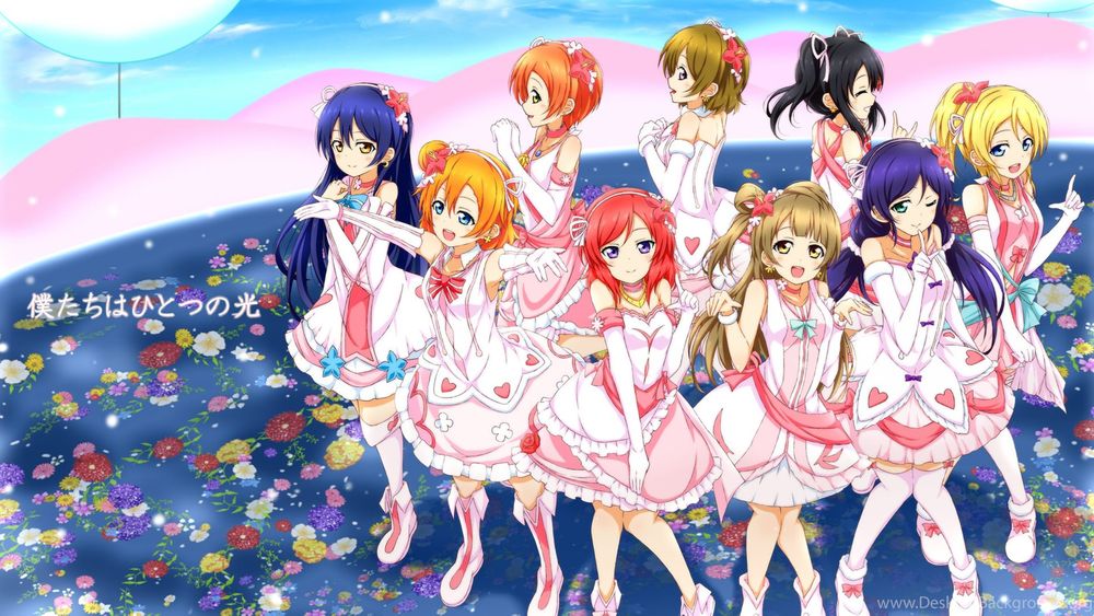 Dengarkan Love Live di Spotify Tanpa Region Lock!