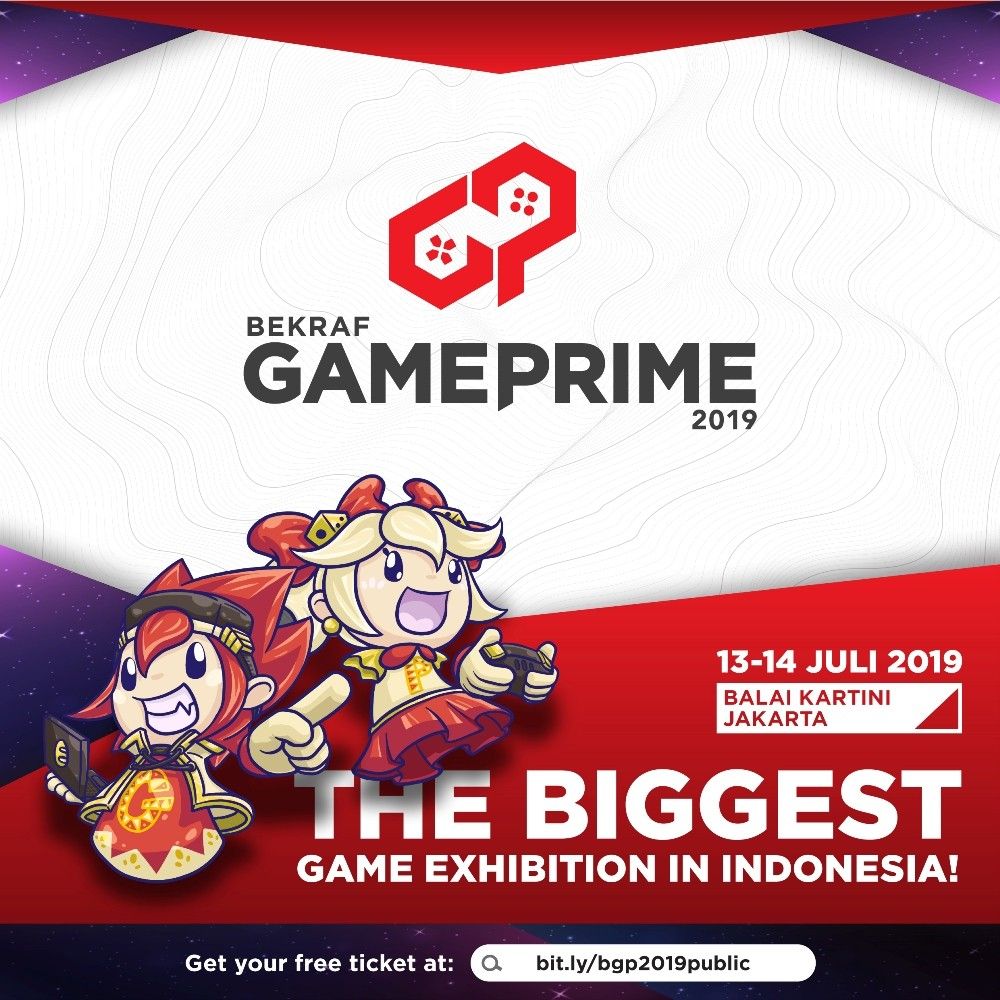 Delapan Tim Esports Siap Adu Kemampuan di turnamen Clash of Titans BEKRAF Game Prime 2019!