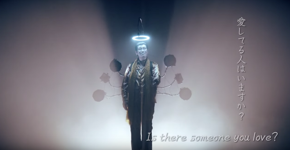 Piko Taro Merilis Lagu Terbarunya: "Everyone Must Die"
