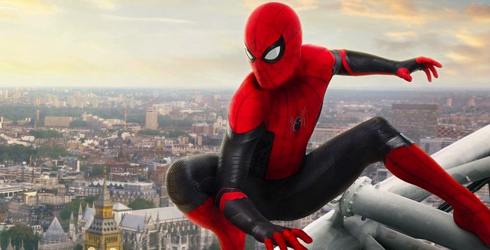 Feige dan Holland Konfirmasi Spiderman Tinggalkan Marvel Cinematic Universe