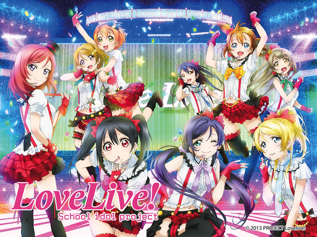 μ's Kembali Lagi dengan Single Terbaru!