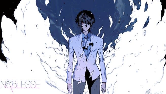 Tower of God dan Noblesse Dapat Adaptasi Anime