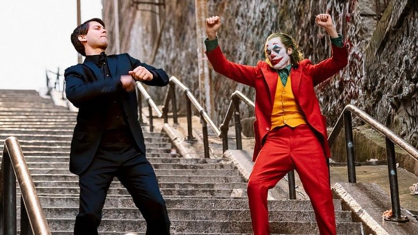 [Ulasan] Joker (2019): Boleh Suka Badut, Tetapi Jangan Jadi Badut