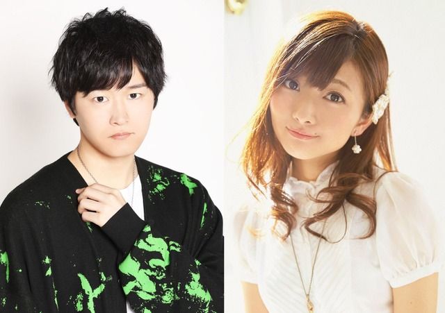 Seiyuu Osaka Ryota dan Numakura Manami Mengumumkan Pernikahan Mereka