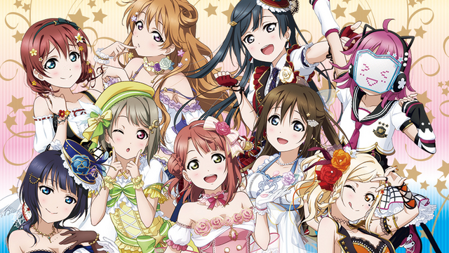 Love Live! Nijigasaki High School Idol Club Resmi Dapatkan Adaptasi Anime!!