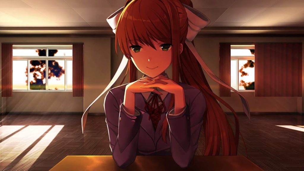 Monika